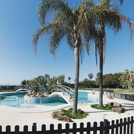 Apartamento Snap - A Pie De Playa Zahara de los Atunes Zewnętrze zdjęcie