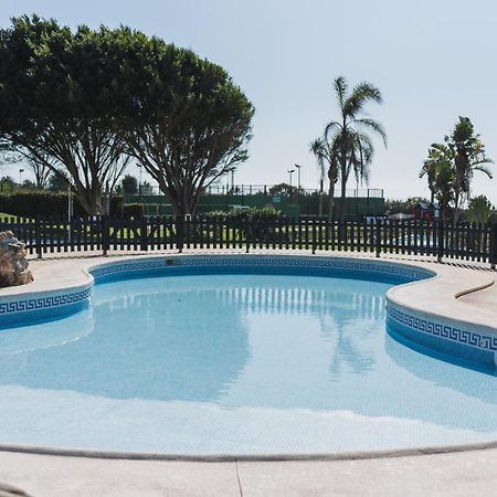 Apartamento Snap - A Pie De Playa Zahara de los Atunes Zewnętrze zdjęcie