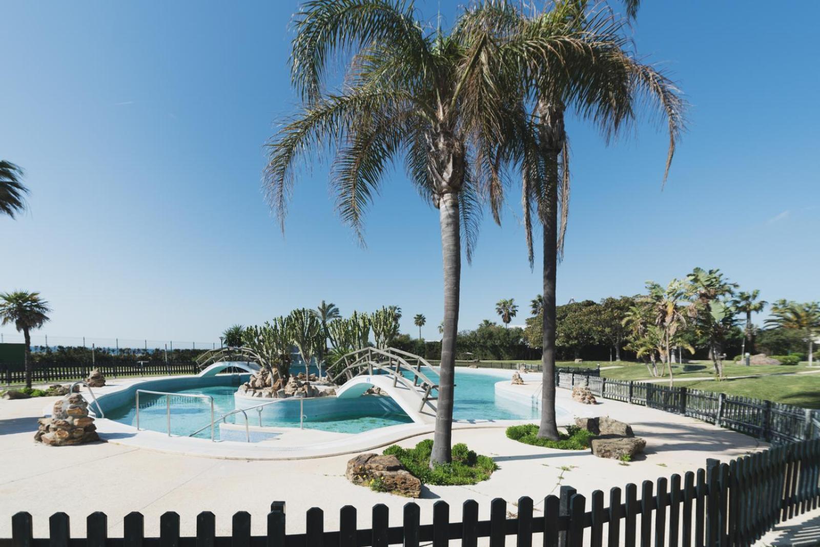 Apartamento Snap - A Pie De Playa Zahara de los Atunes Zewnętrze zdjęcie