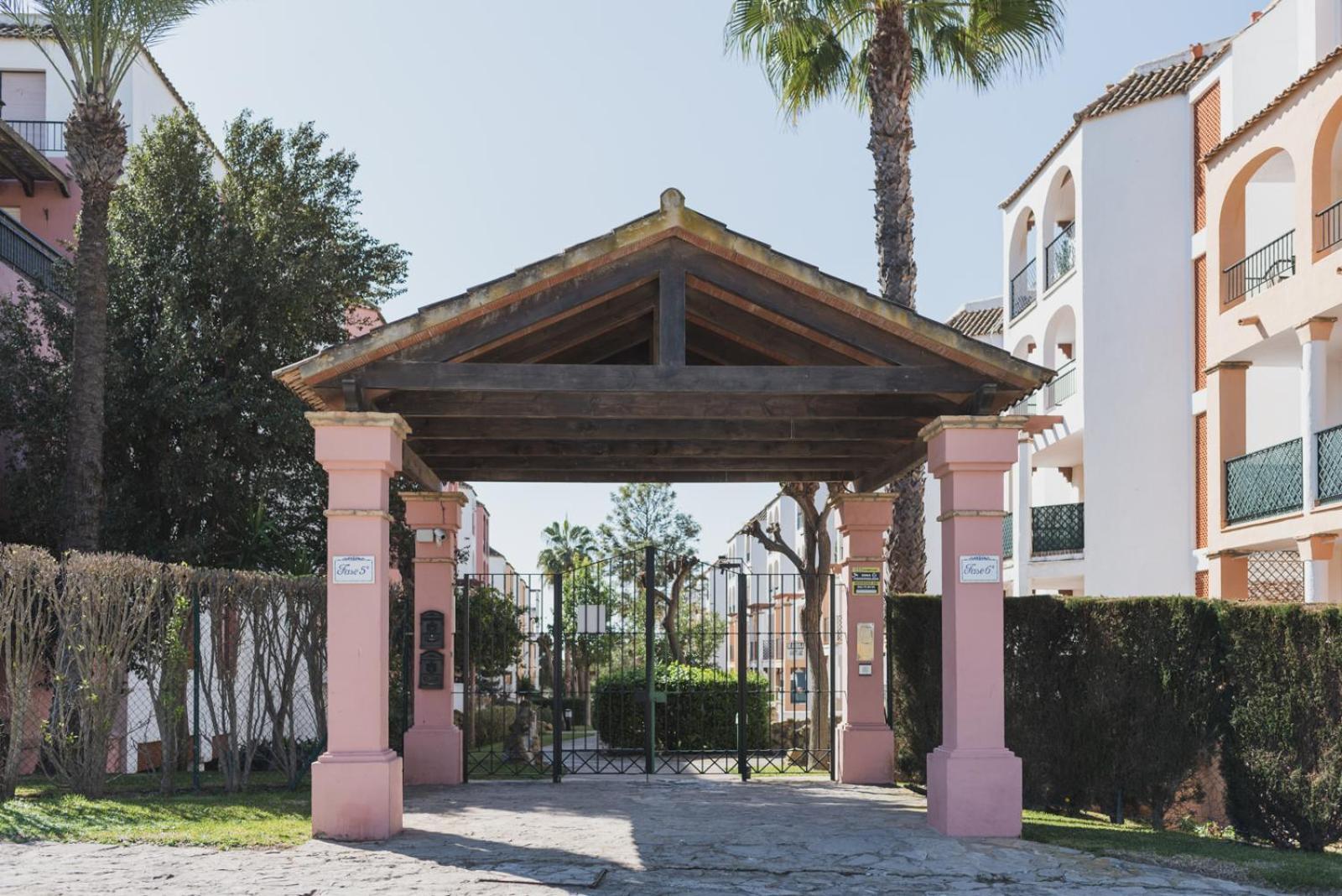 Apartamento Snap - A Pie De Playa Zahara de los Atunes Zewnętrze zdjęcie