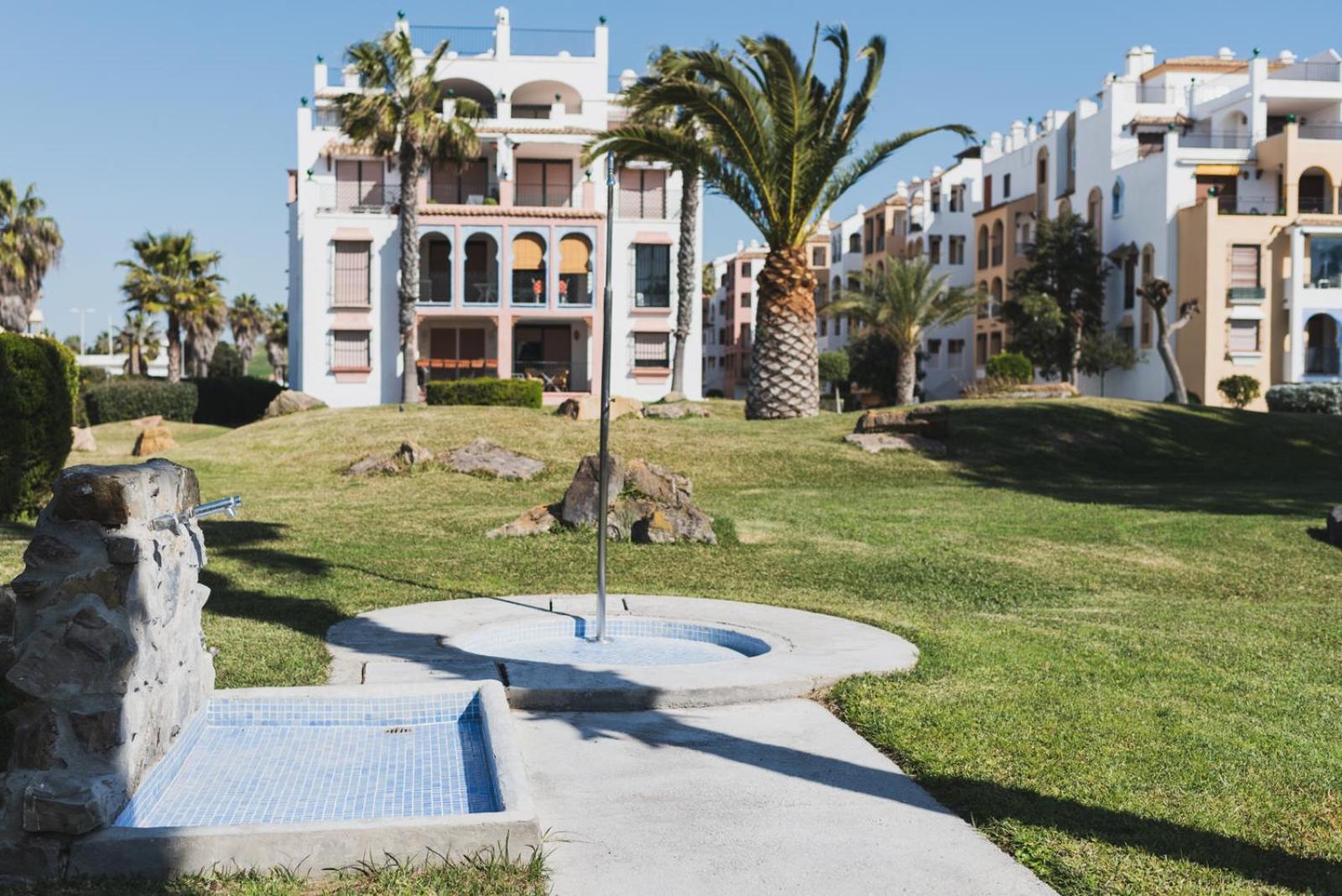 Apartamento Snap - A Pie De Playa Zahara de los Atunes Zewnętrze zdjęcie