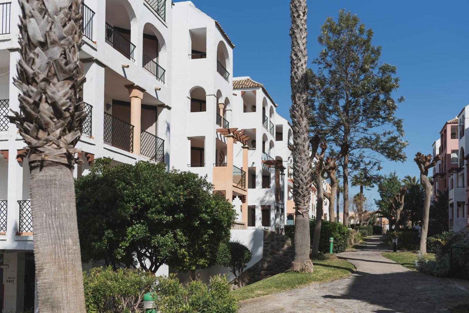 Apartamento Snap - A Pie De Playa Zahara de los Atunes Zewnętrze zdjęcie