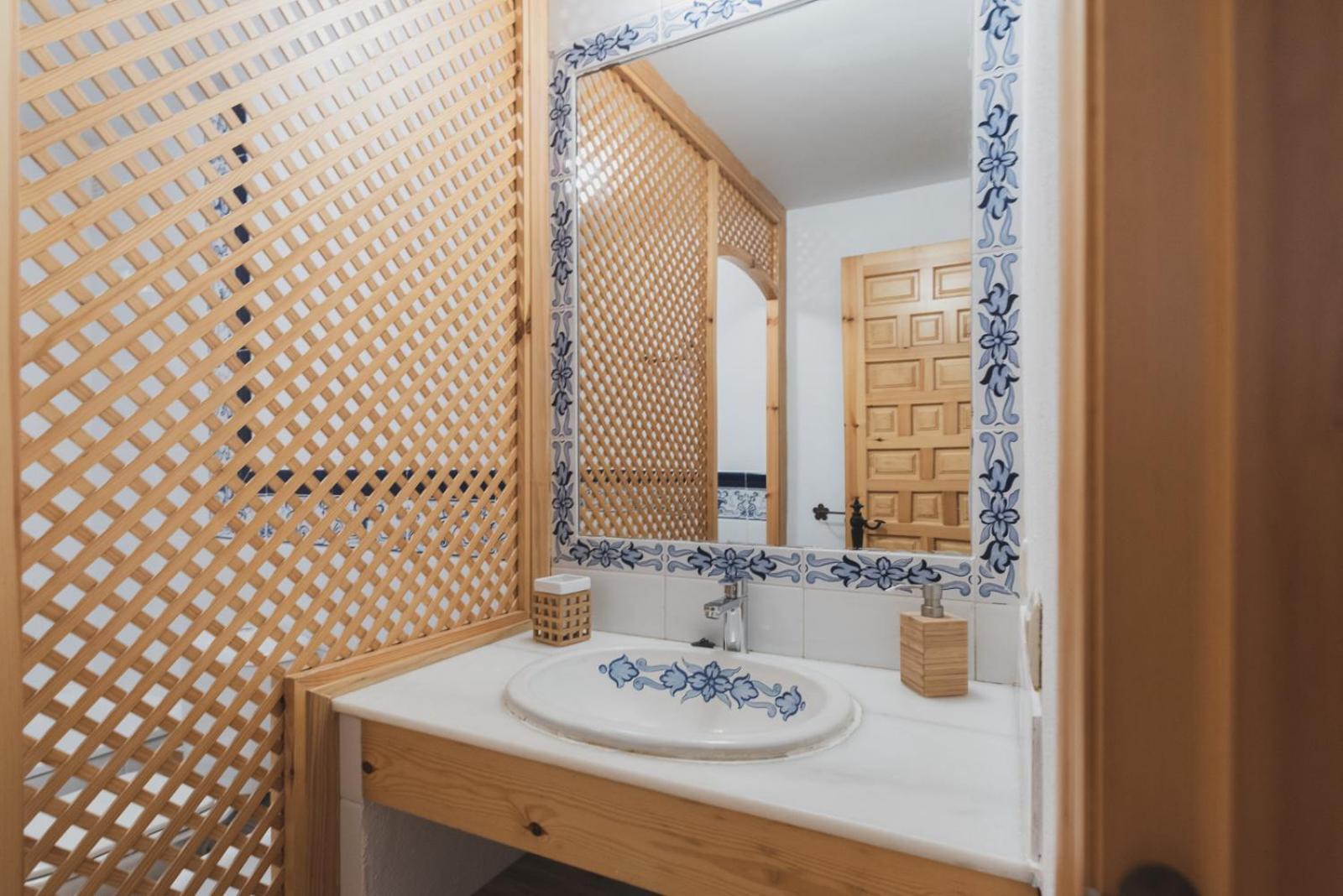 Apartamento Snap - A Pie De Playa Zahara de los Atunes Zewnętrze zdjęcie