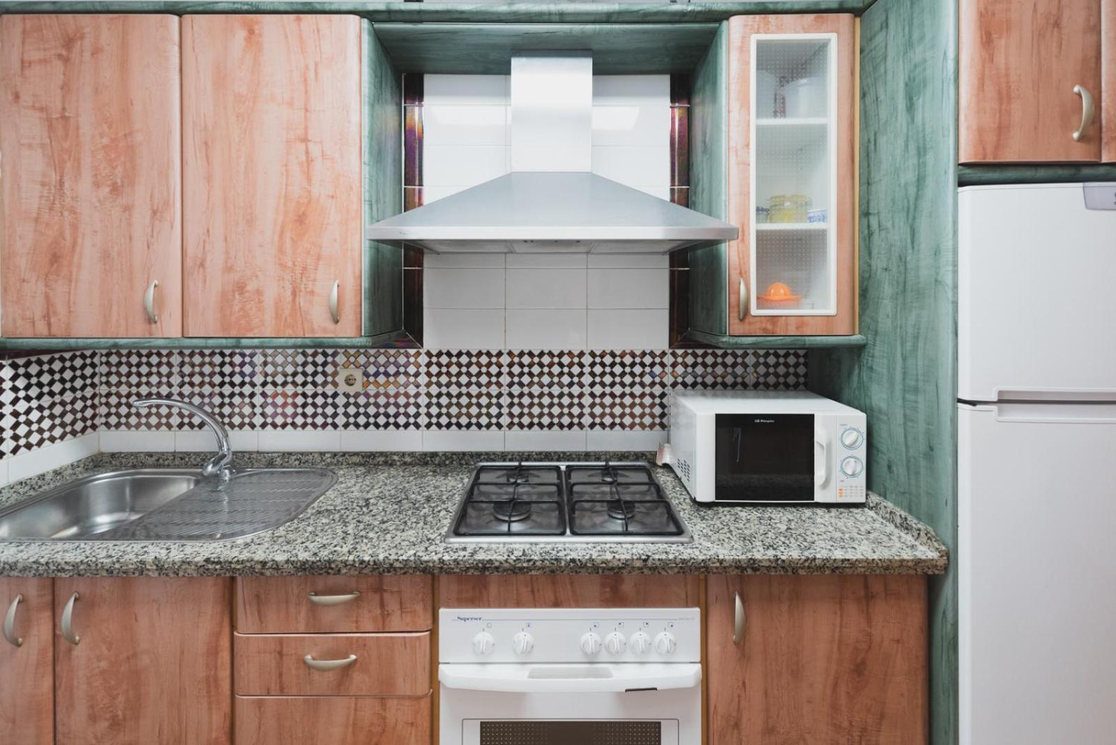 Apartamento Snap - A Pie De Playa Zahara de los Atunes Zewnętrze zdjęcie