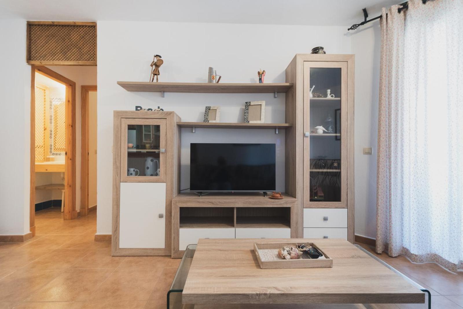 Apartamento Snap - A Pie De Playa Zahara de los Atunes Zewnętrze zdjęcie