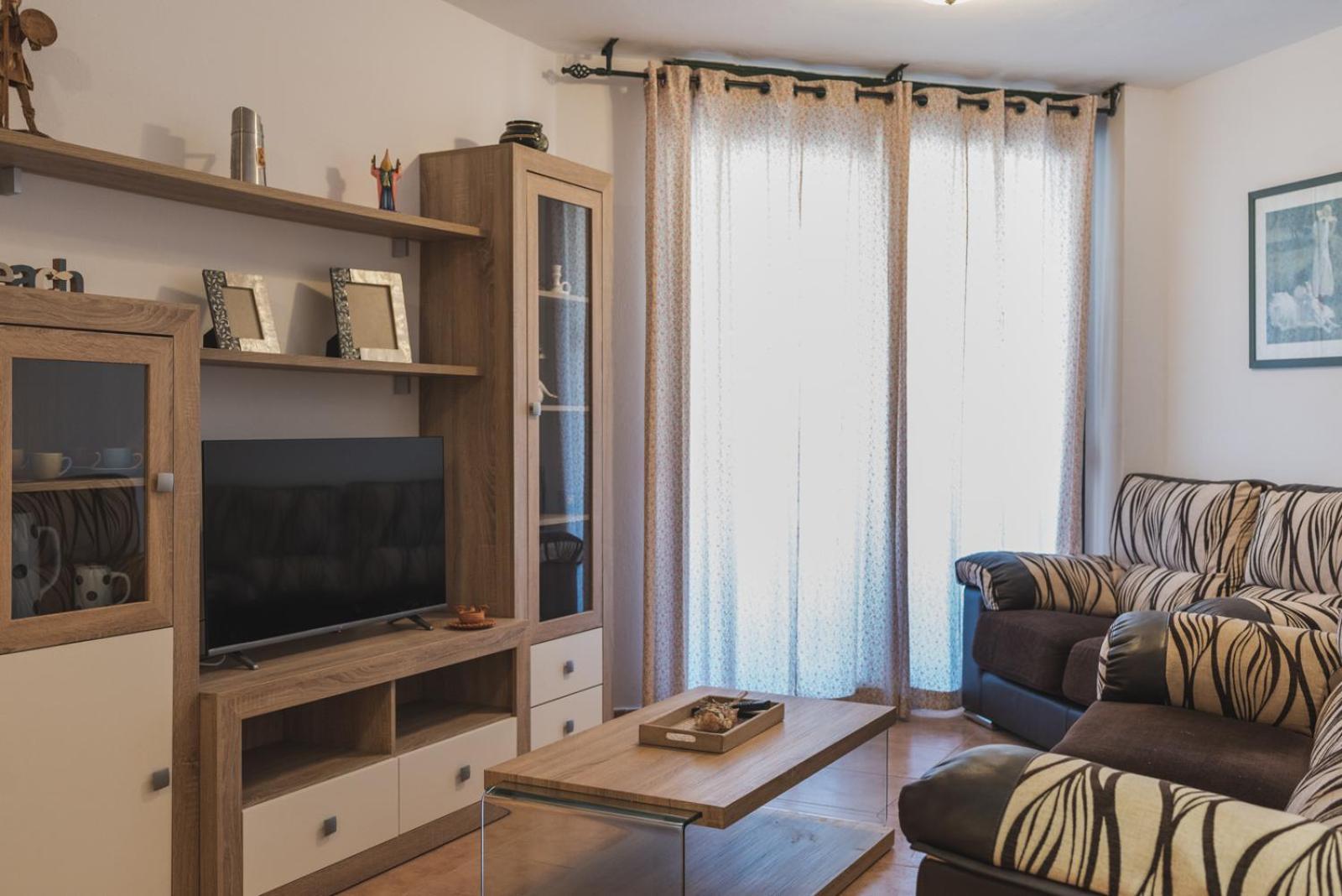 Apartamento Snap - A Pie De Playa Zahara de los Atunes Zewnętrze zdjęcie