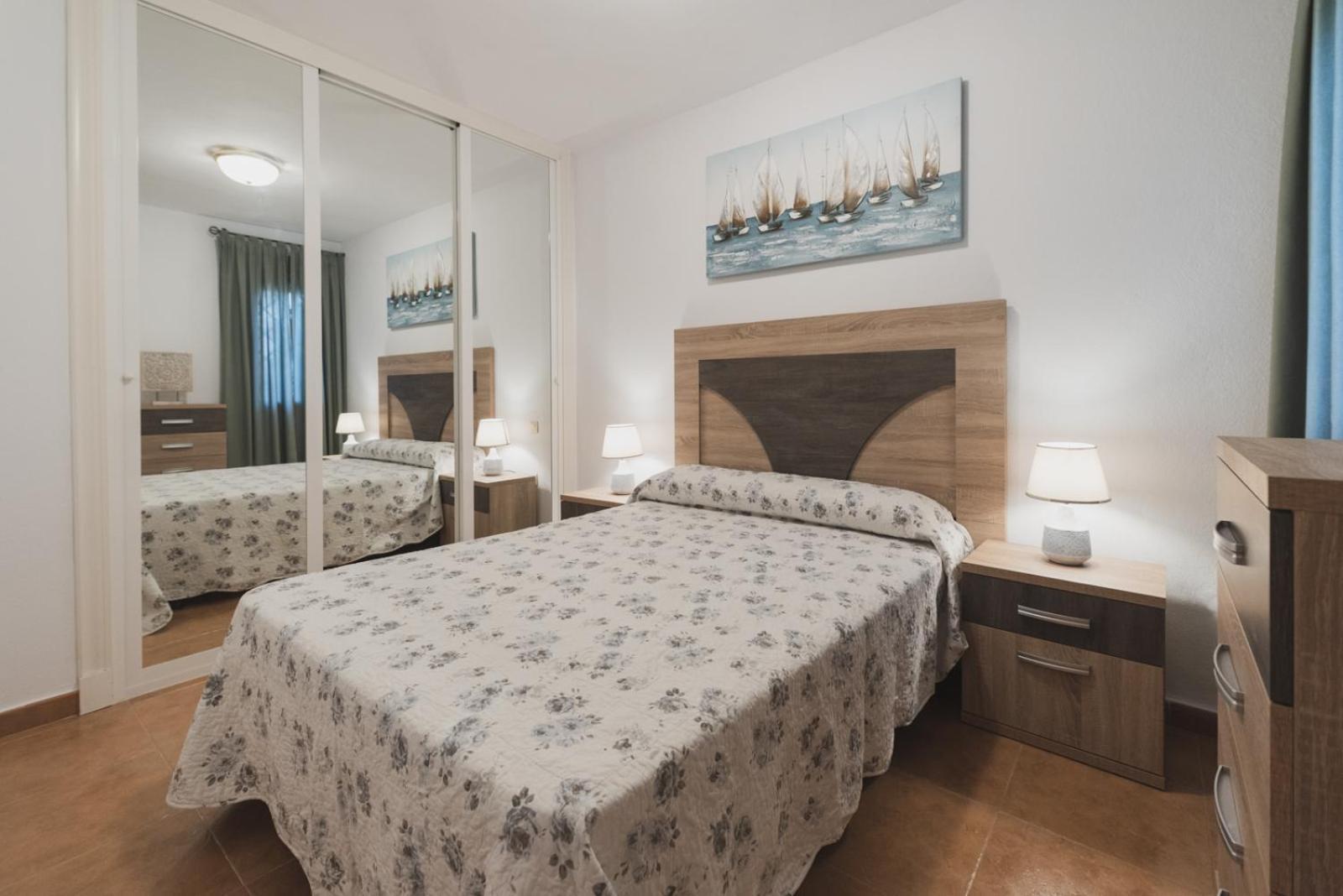 Apartamento Snap - A Pie De Playa Zahara de los Atunes Zewnętrze zdjęcie