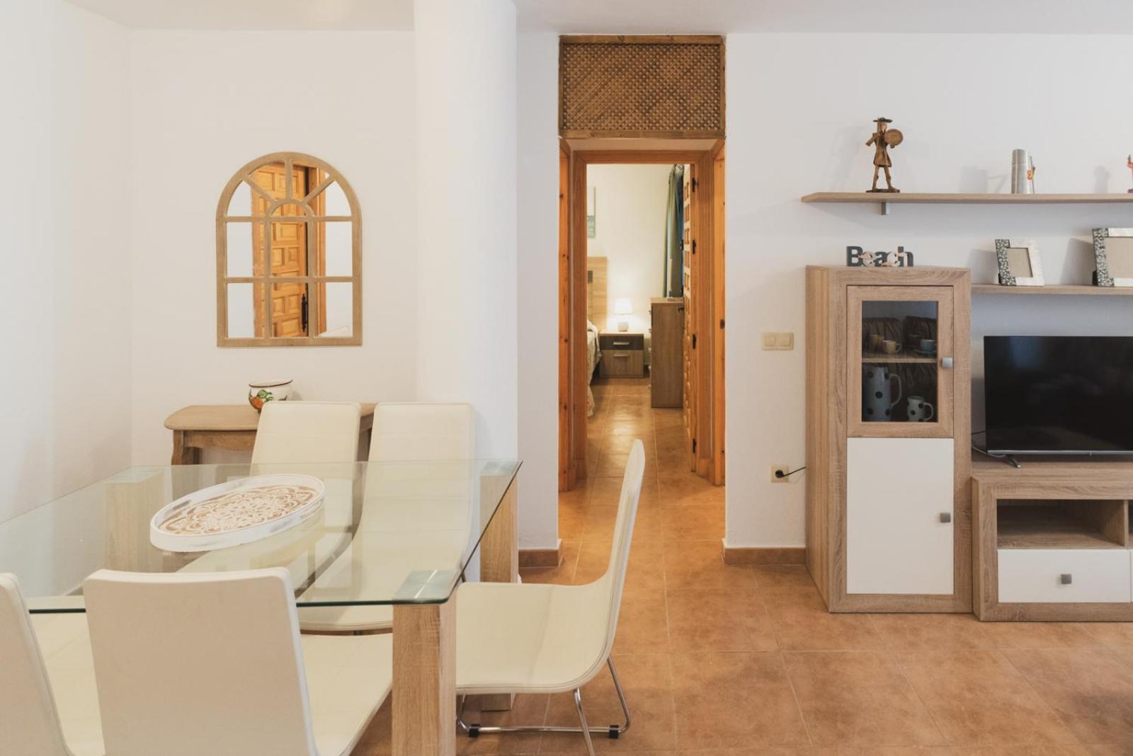 Apartamento Snap - A Pie De Playa Zahara de los Atunes Zewnętrze zdjęcie