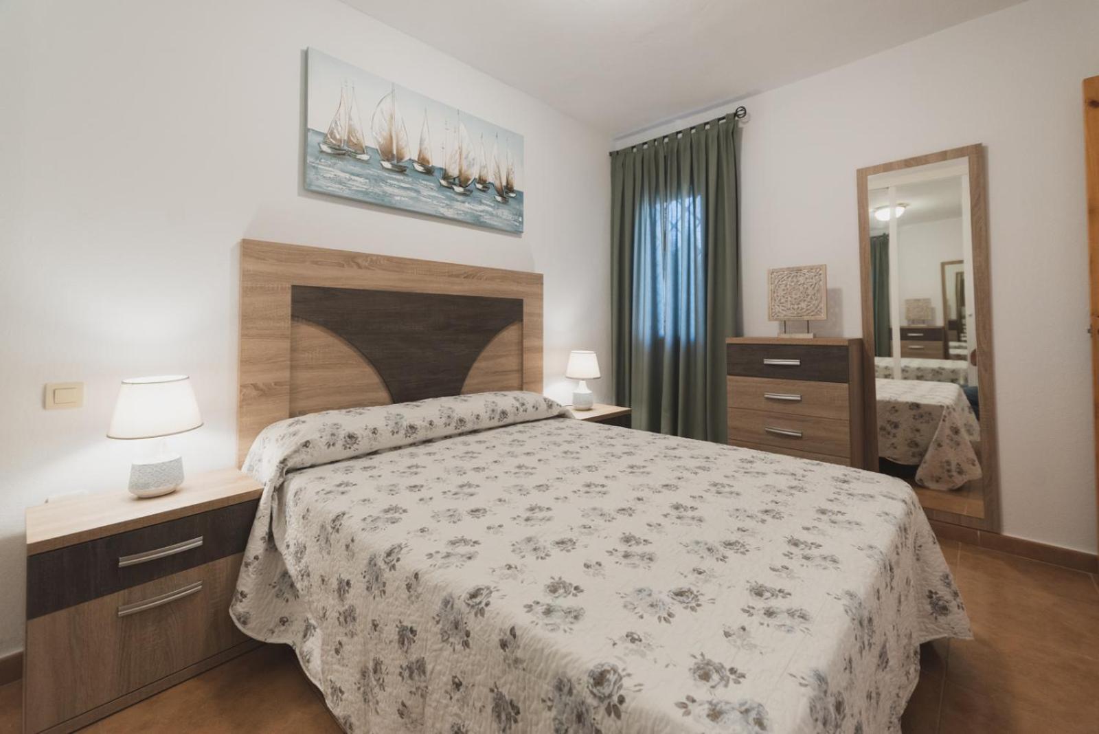Apartamento Snap - A Pie De Playa Zahara de los Atunes Zewnętrze zdjęcie