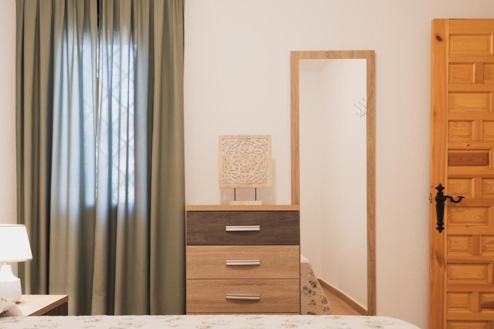 Apartamento Snap - A Pie De Playa Zahara de los Atunes Zewnętrze zdjęcie