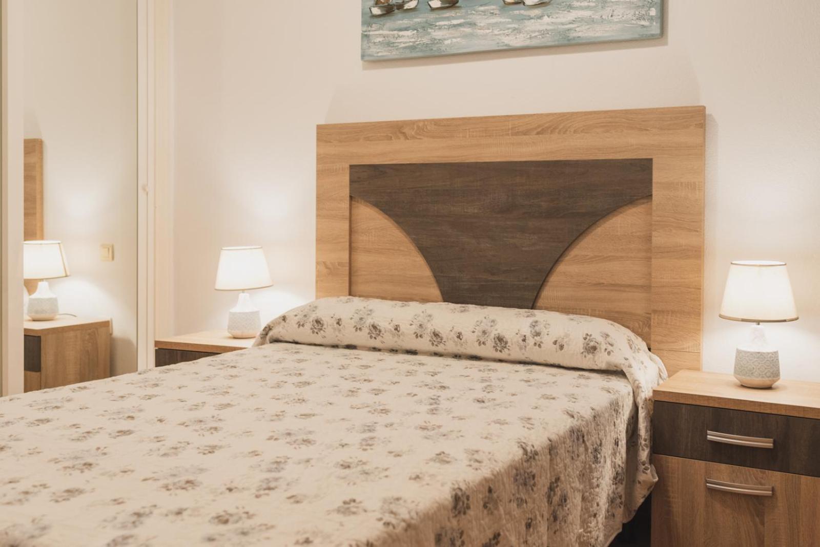 Apartamento Snap - A Pie De Playa Zahara de los Atunes Zewnętrze zdjęcie