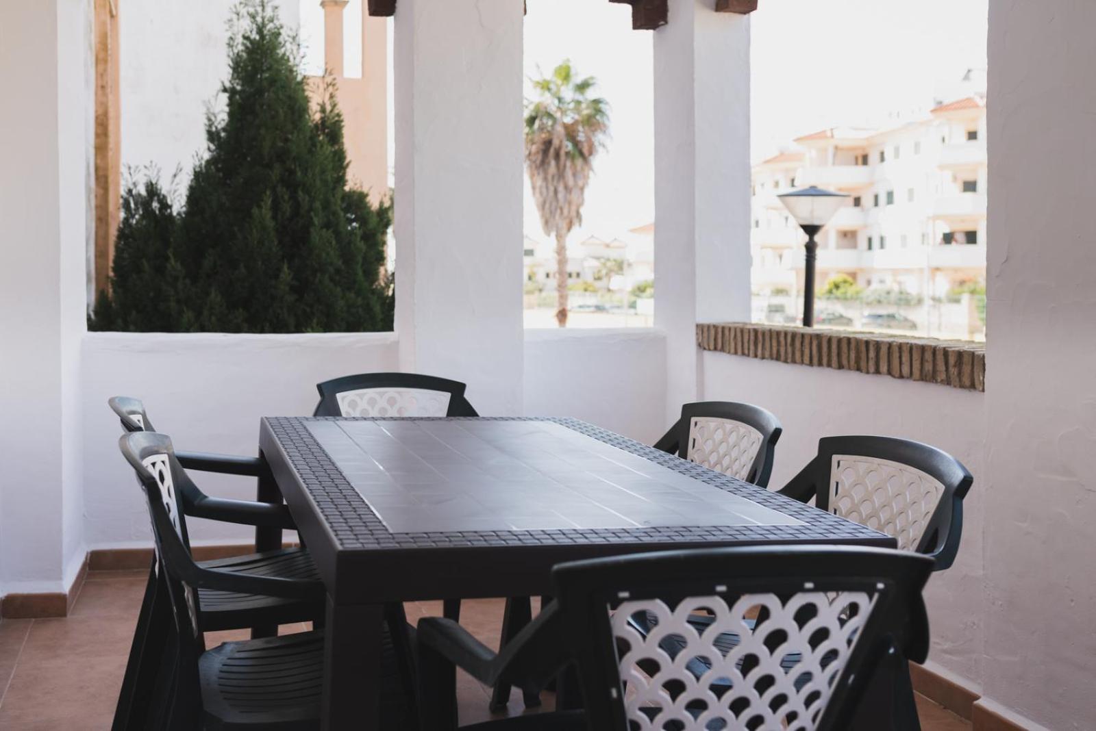 Apartamento Snap - A Pie De Playa Zahara de los Atunes Zewnętrze zdjęcie