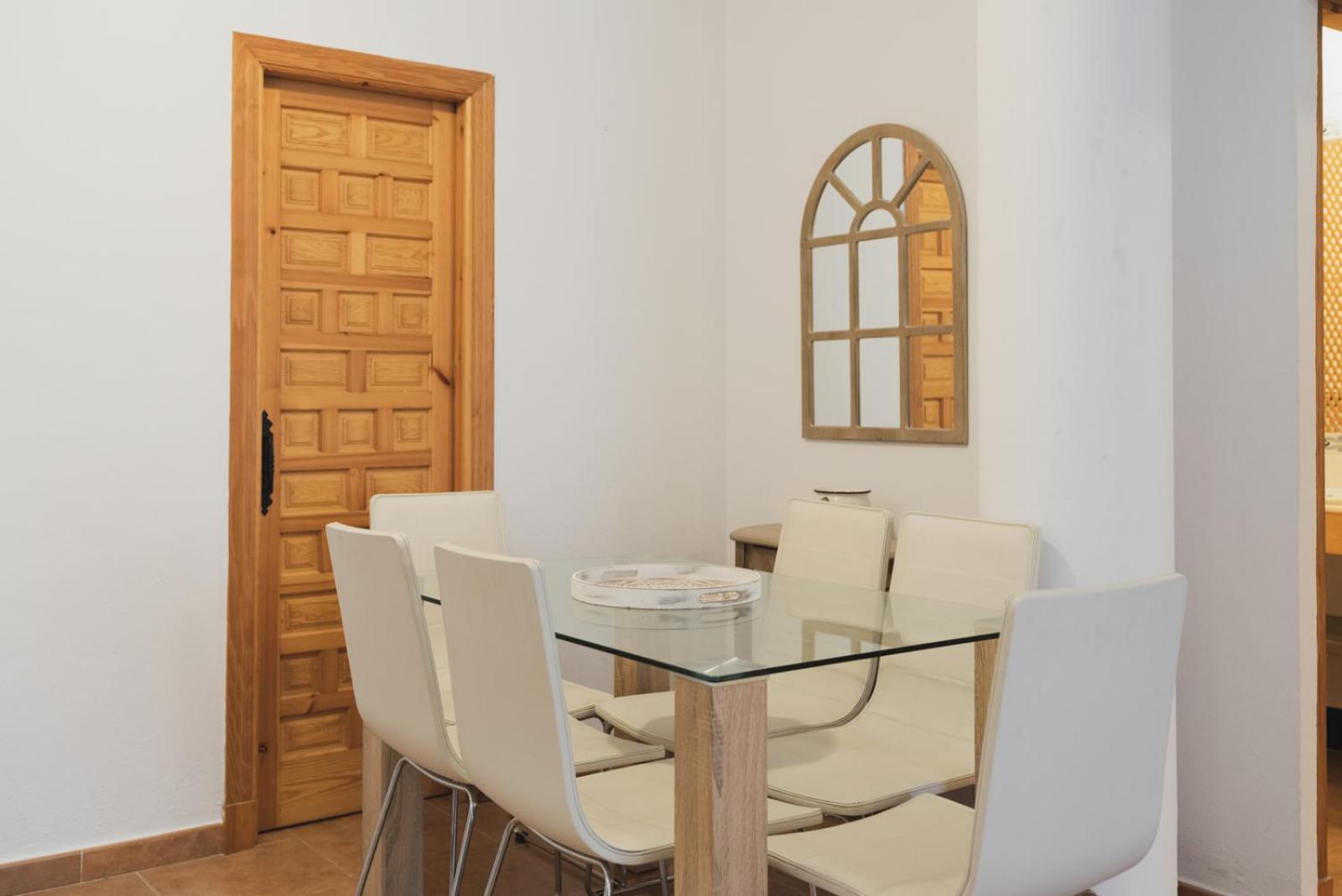 Apartamento Snap - A Pie De Playa Zahara de los Atunes Zewnętrze zdjęcie