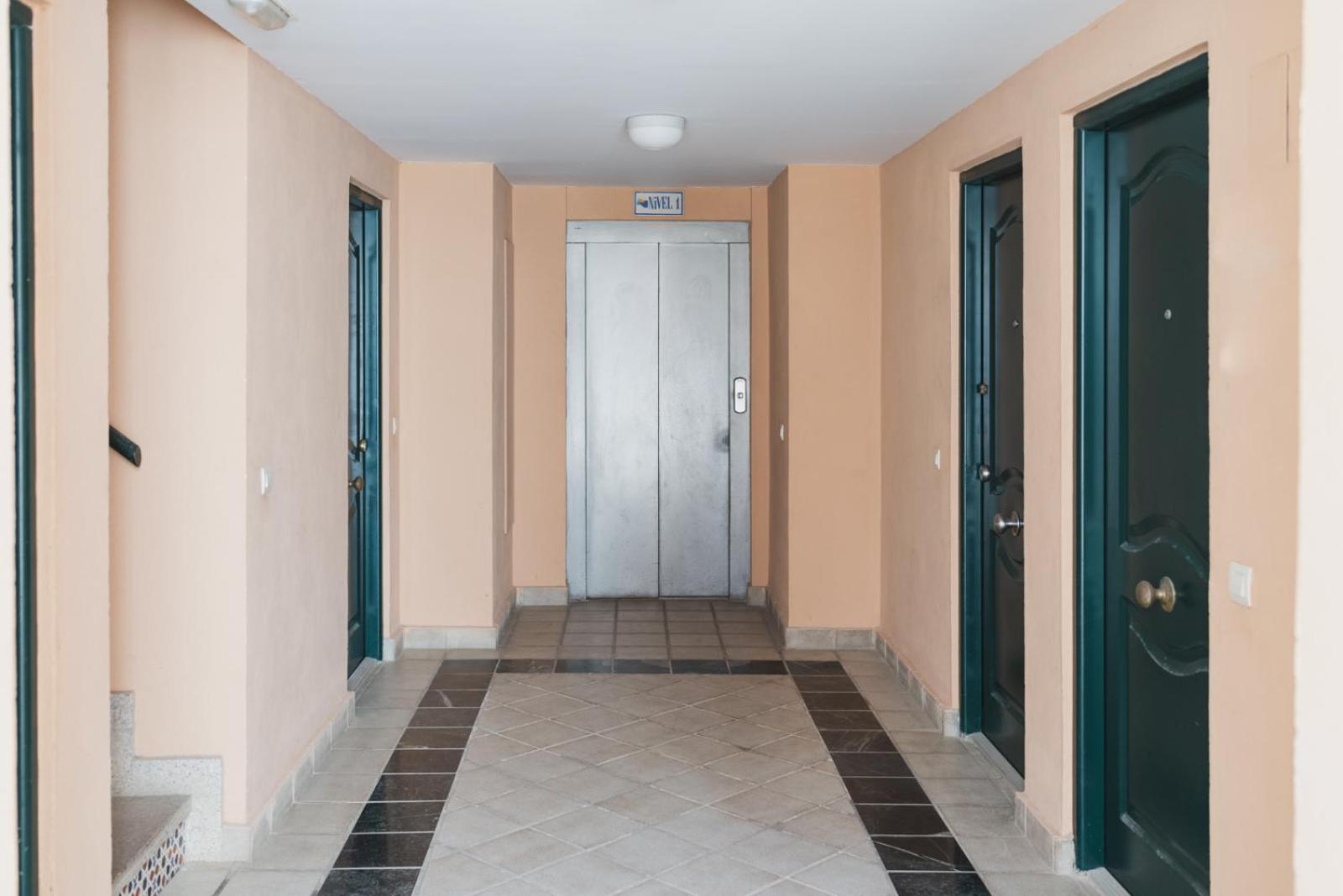 Apartamento Snap - A Pie De Playa Zahara de los Atunes Zewnętrze zdjęcie