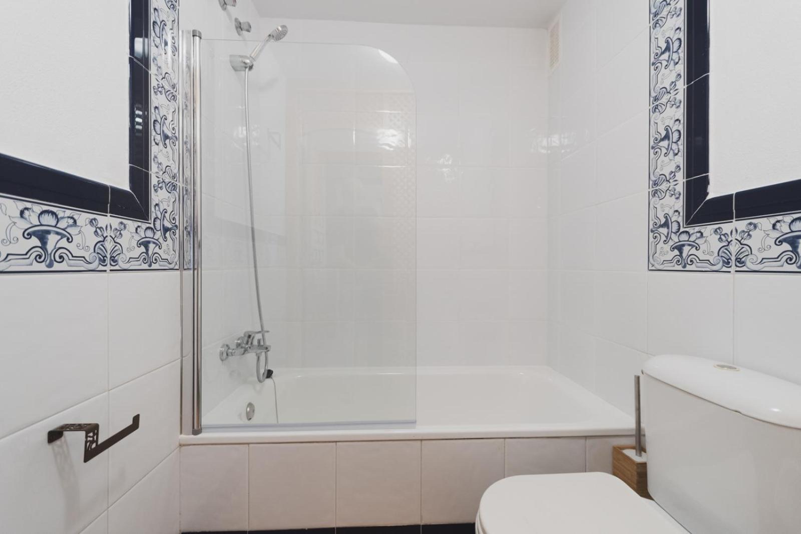 Apartamento Snap - A Pie De Playa Zahara de los Atunes Zewnętrze zdjęcie