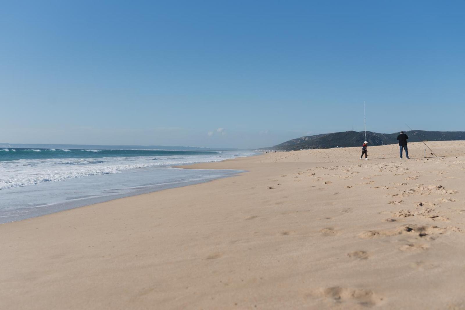 Apartamento Snap - A Pie De Playa Zahara de los Atunes Zewnętrze zdjęcie