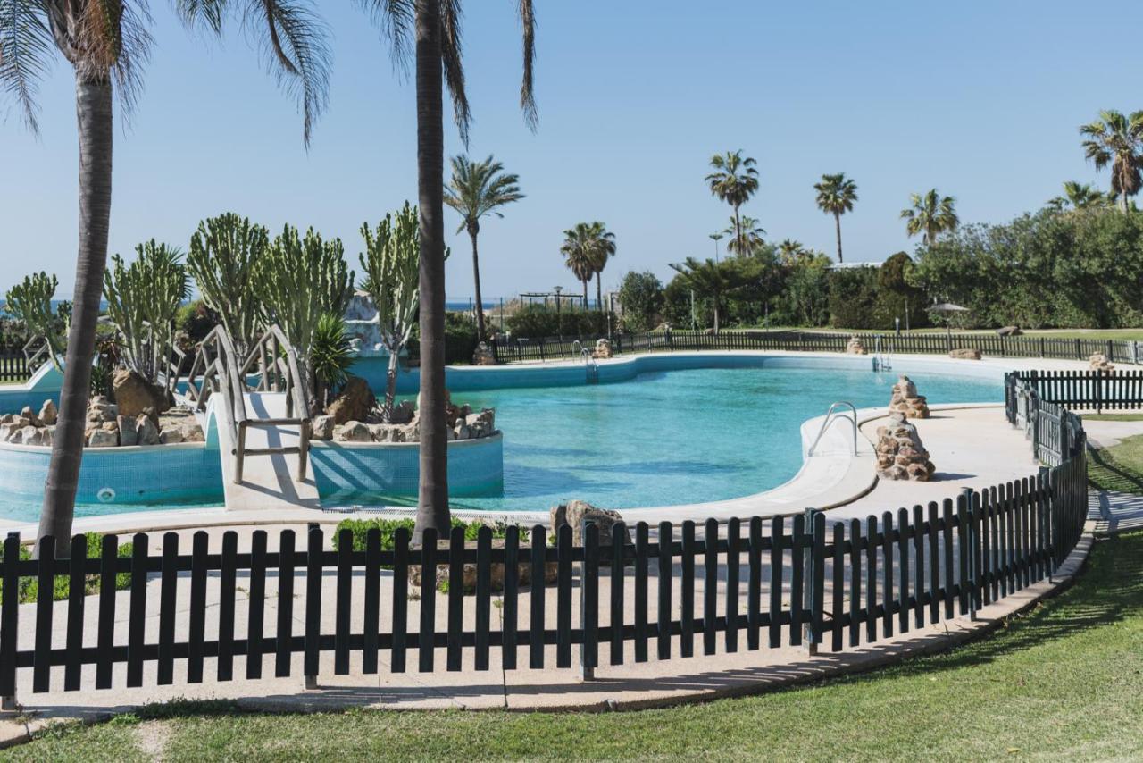 Apartamento Snap - A Pie De Playa Zahara de los Atunes Zewnętrze zdjęcie